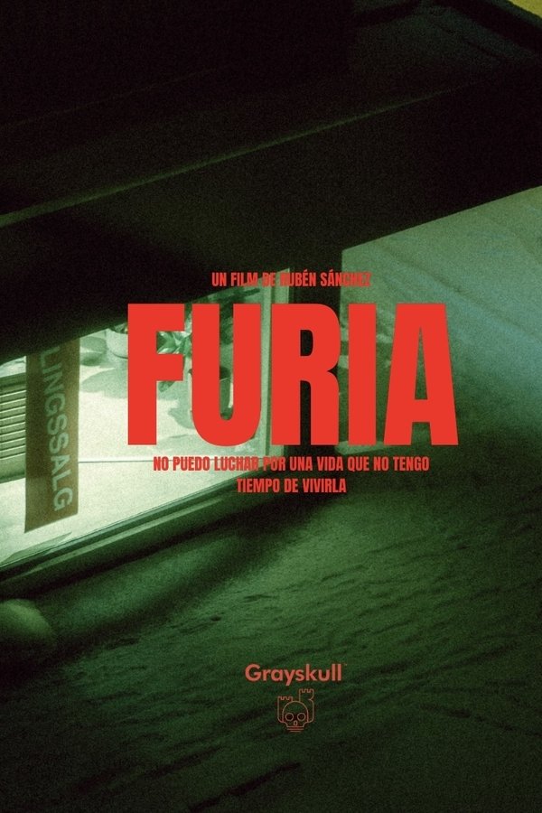 ES - furias  (2022)