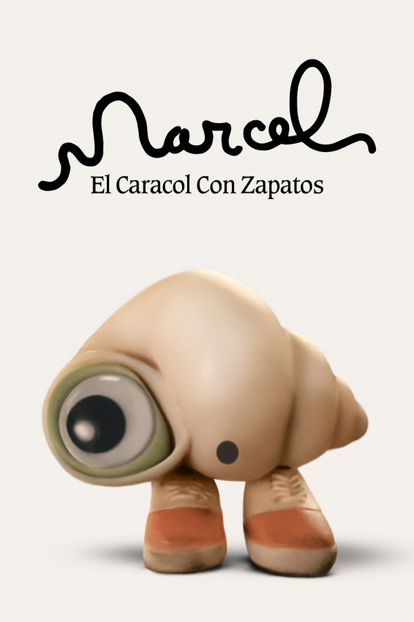 la concha con zapatos (2022)