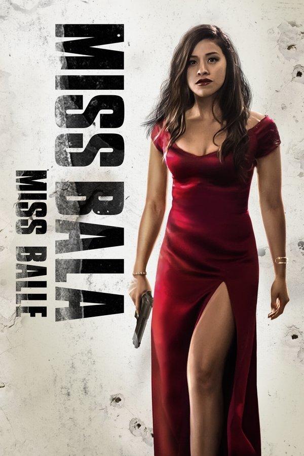FR - Miss Bala (2019)