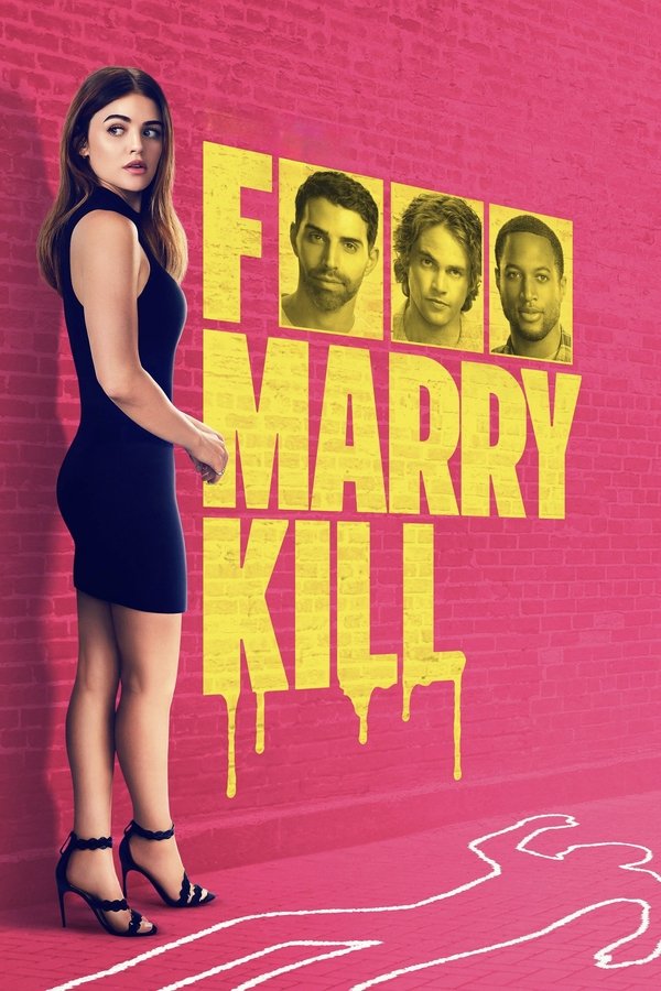 4K-SC - F Marry Kill (2025)