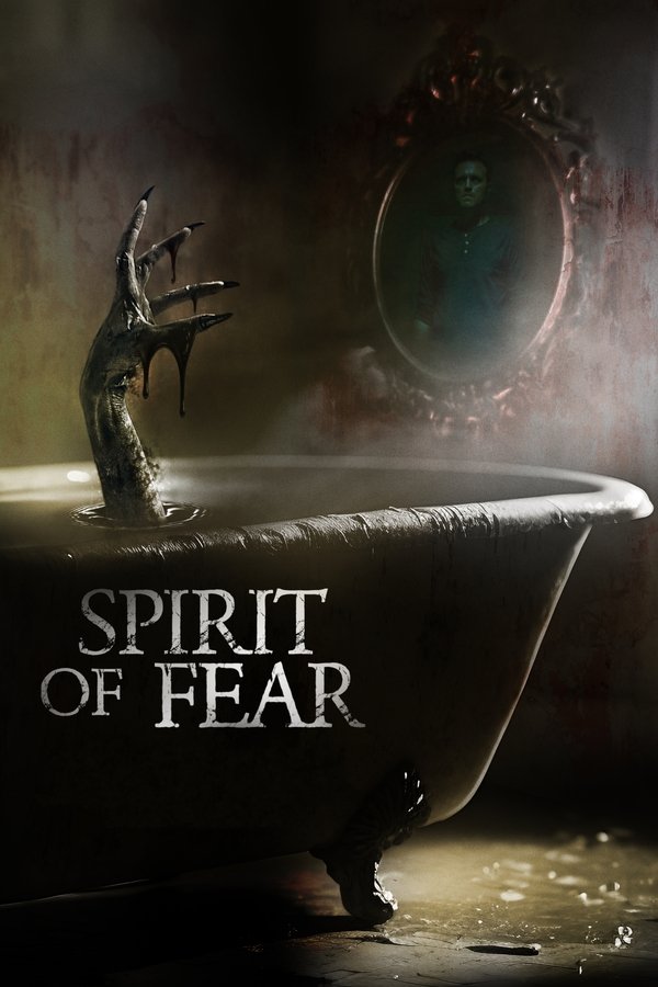 NL - SPIRIT OF FEAR (2023)
