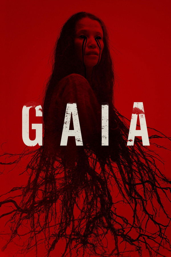 EN - Gaia  (2021)
