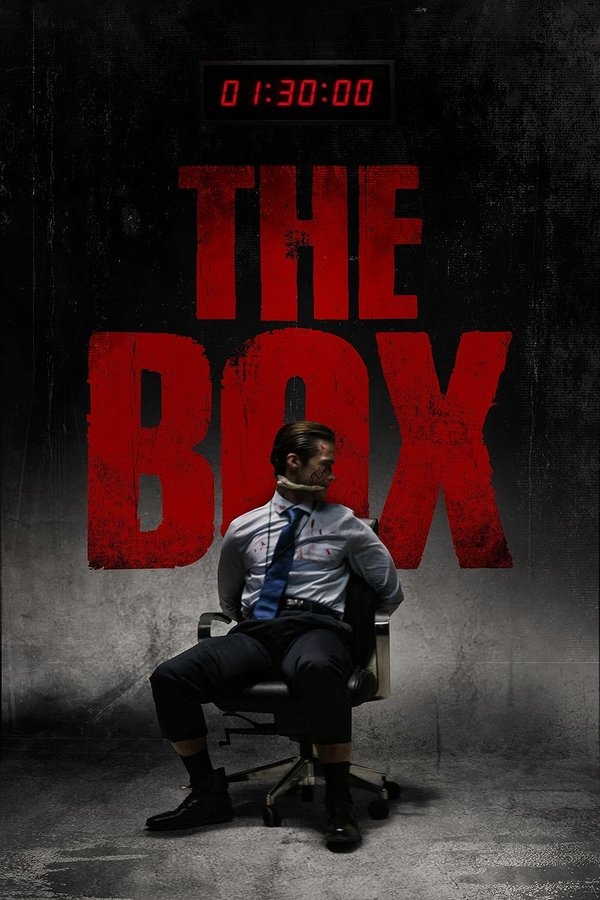 IN - The Box (2024)