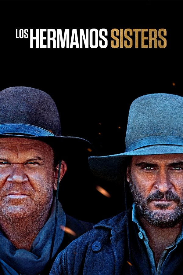 ES - Los hermanos Sisters (2018)
