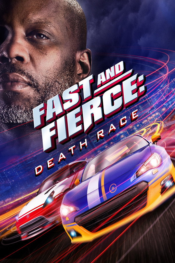 LAT - Fast and Fierce: Death Race (2020)