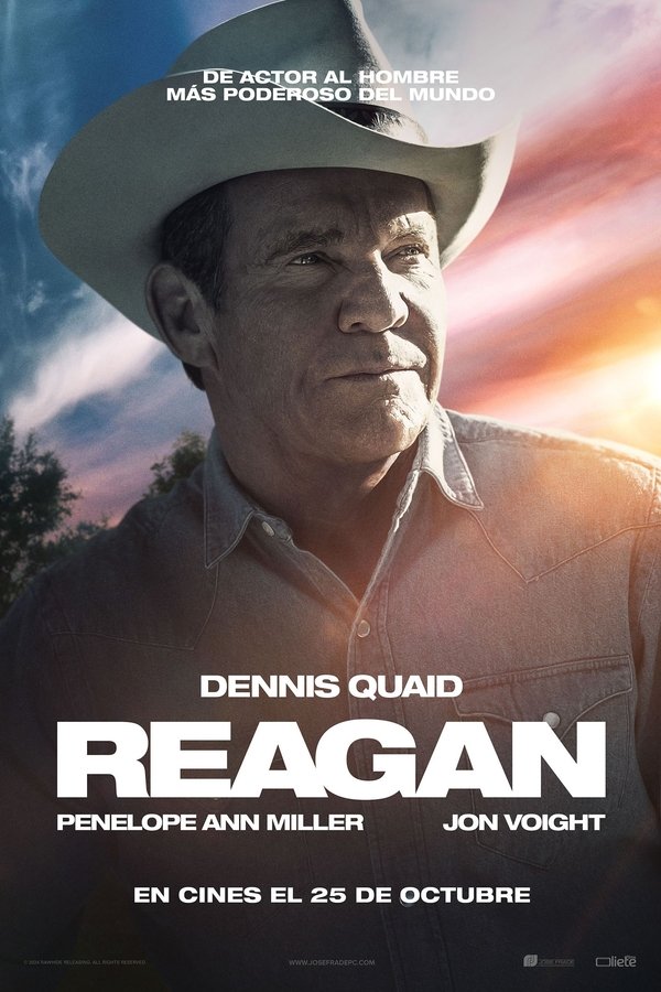 ES - Reagan (HQ) (2024)