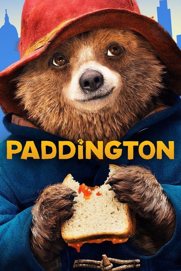 NL - PADDINGTON (2014)