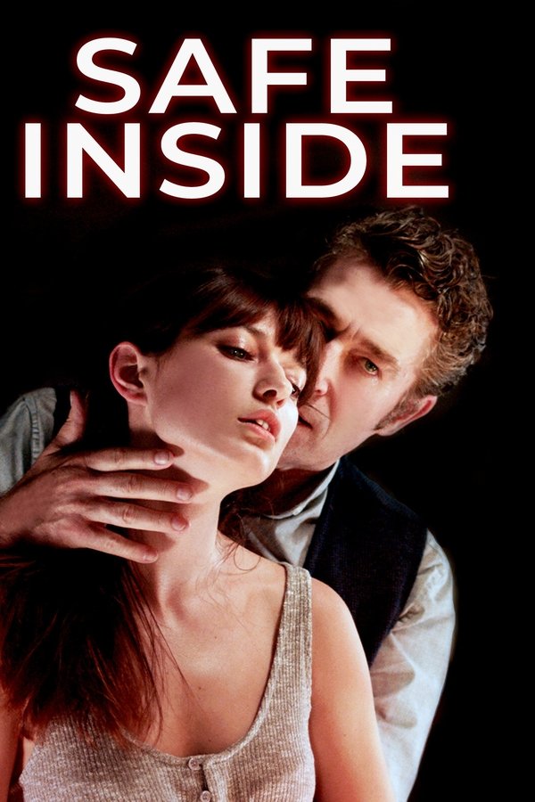 AR - Safe Inside  (2019)