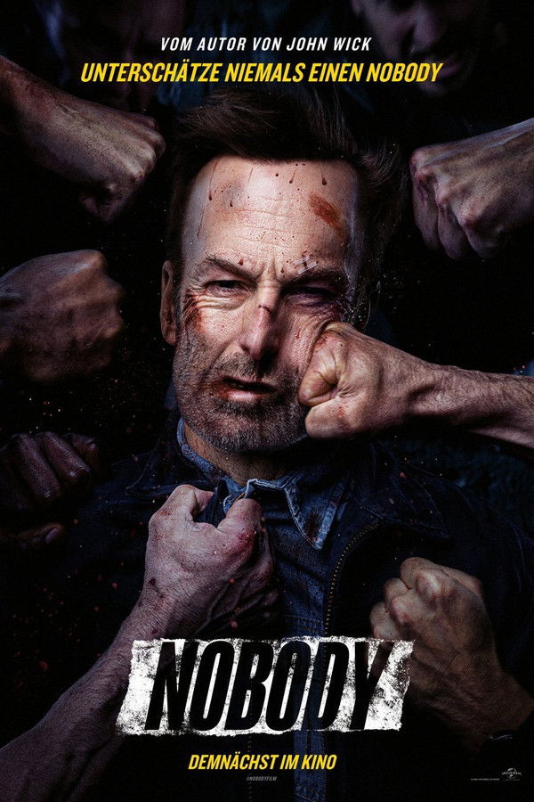 DE - Nobody (2021) (4K)