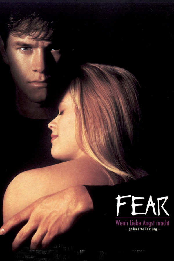 DE - Fear: Wenn Liebe Angst macht (1996)