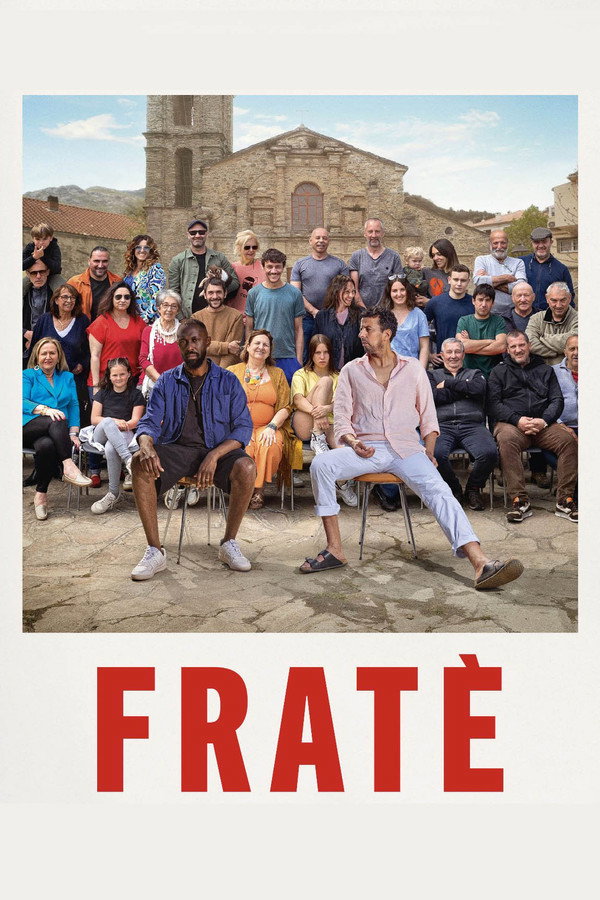 FR - Fratè (2022)