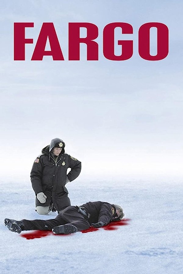 DE-TOP - 59. Fargo (1996)