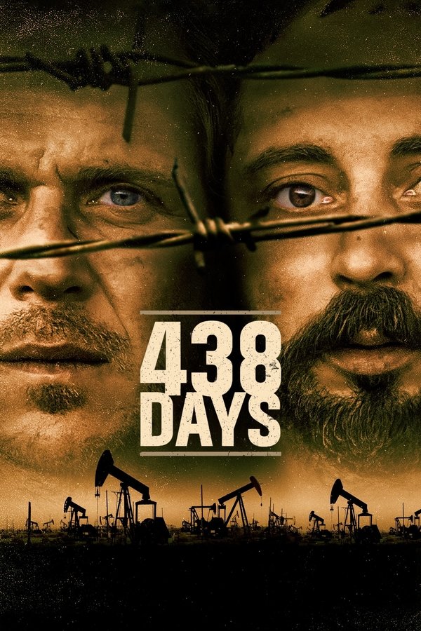 FR - 438 Days  (2019)