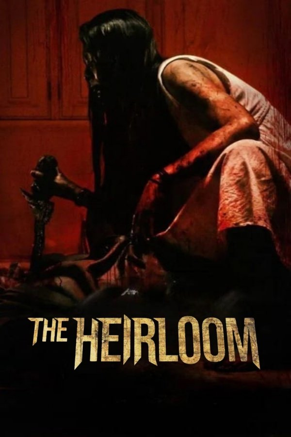 EX - The Heirloom (2024)