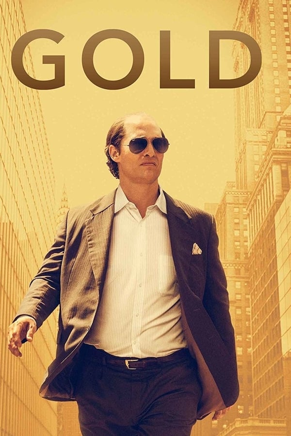 NL - Gold (2016)