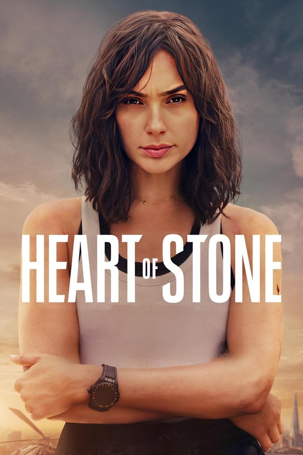 BG - Heart of Stone (2023)