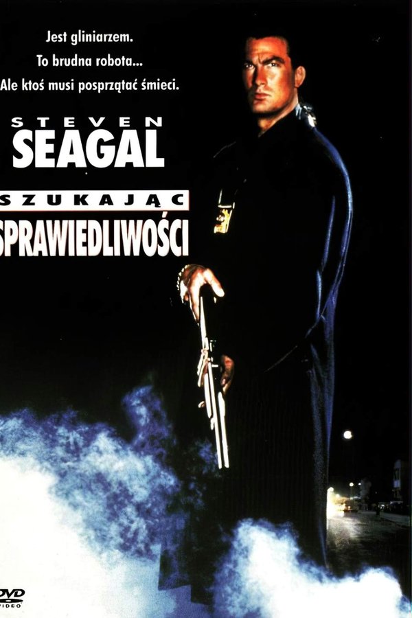 PL - SZUKAJĄC SPRAWIEDLIWOŚCI (1991)