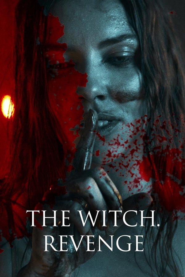 TM - The Witch. Revenge (2024)