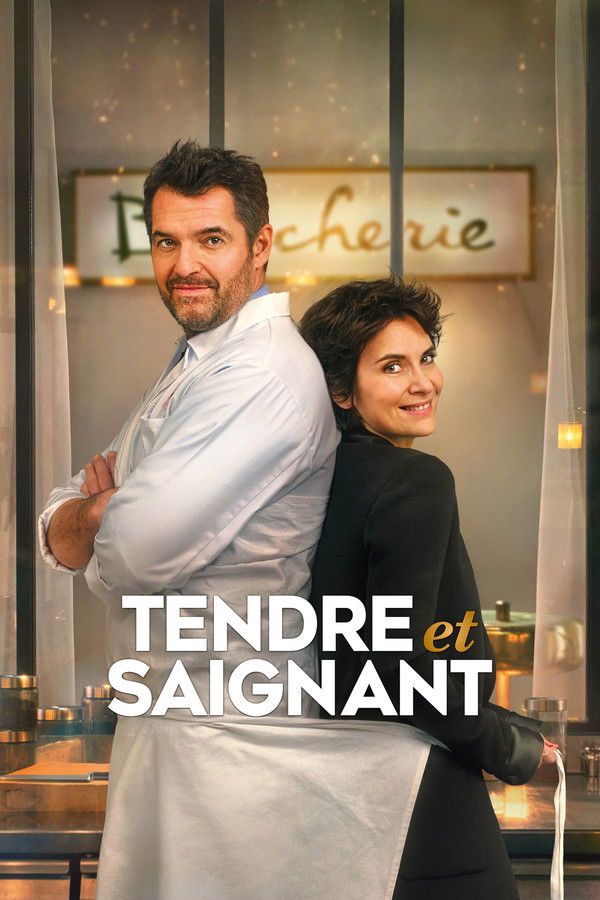 FR - Tendre et saignant  (2022)
