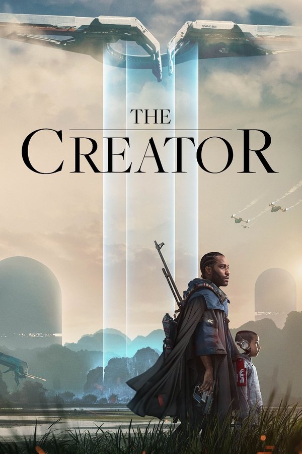 AR - The Creator (2023)