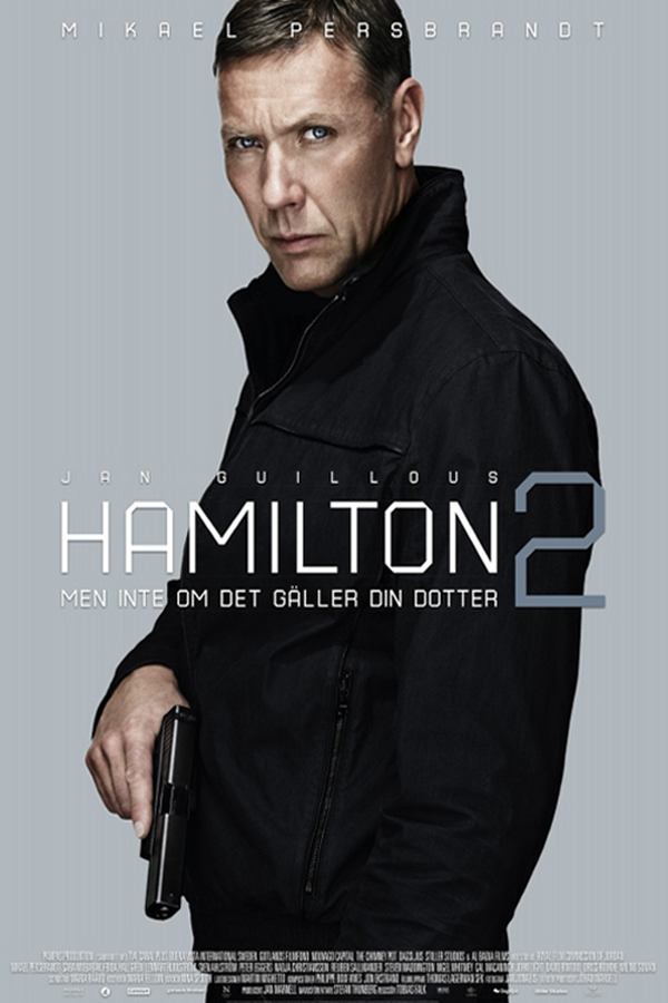 SE - Hamilton 2: Men Inte Om Det Gäller Din Dotter