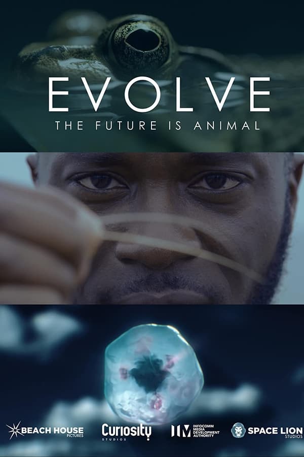 EN - EVOLVE (2022)