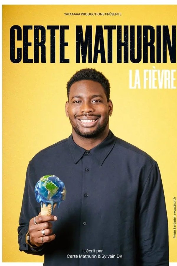 FR - Certe Mathurin - La Fièvre (2024)