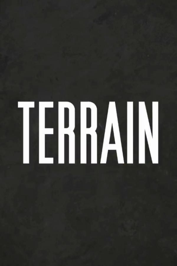FR - Terrain
