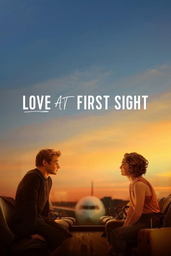 GR - Love at First Sight (2023)