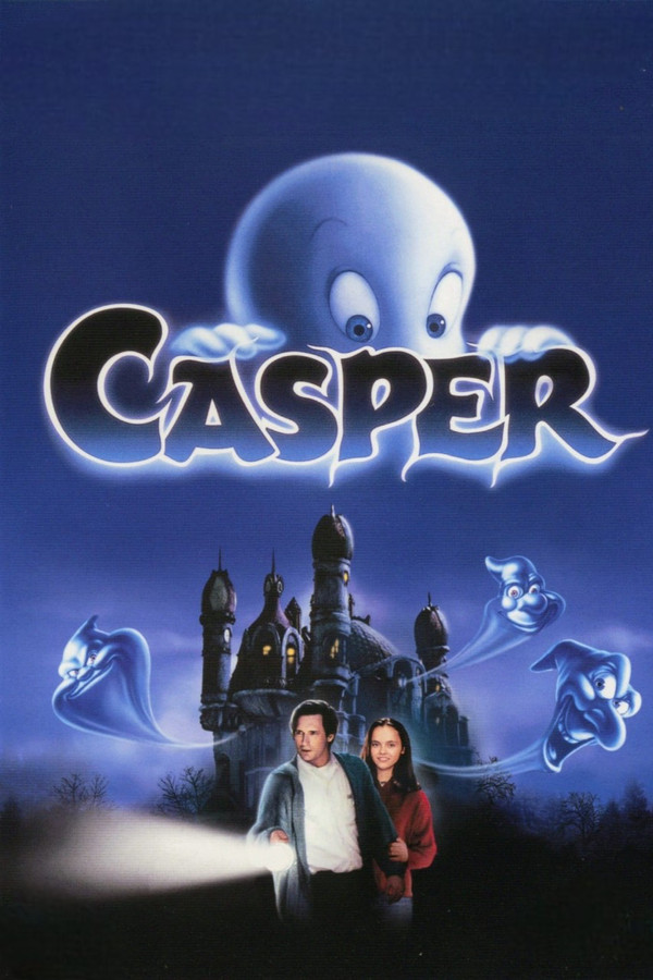 IN - Casper (1995)