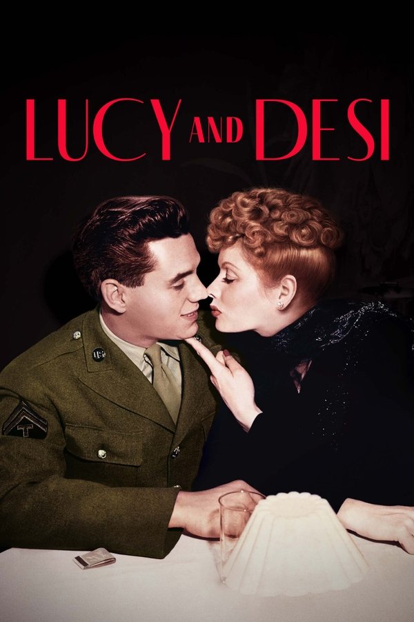 AR - Lucy and Desi  (2022)