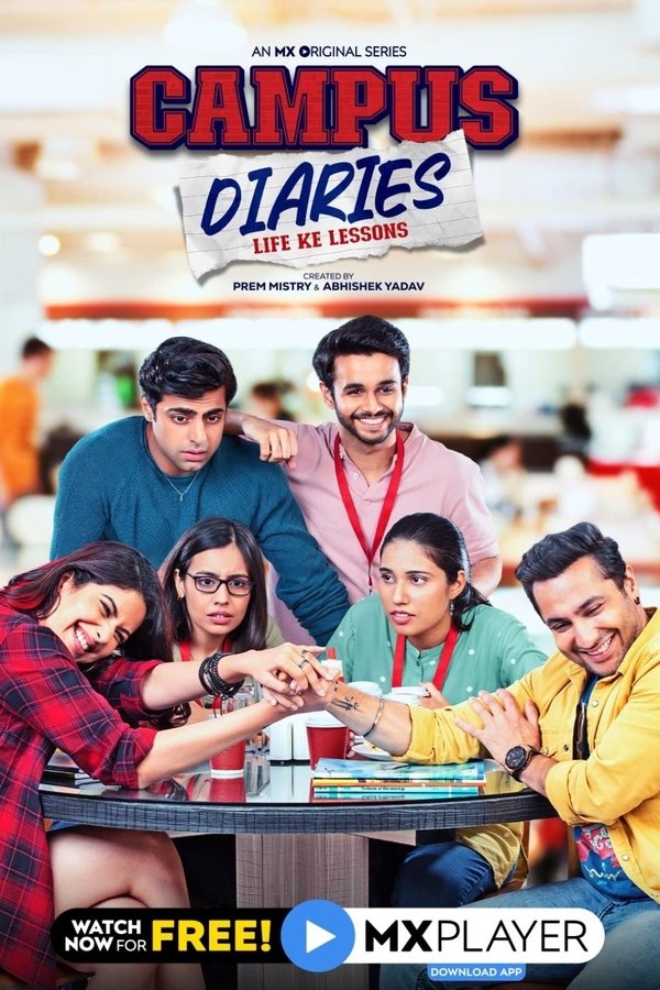IN - Campus Diaries (2022)