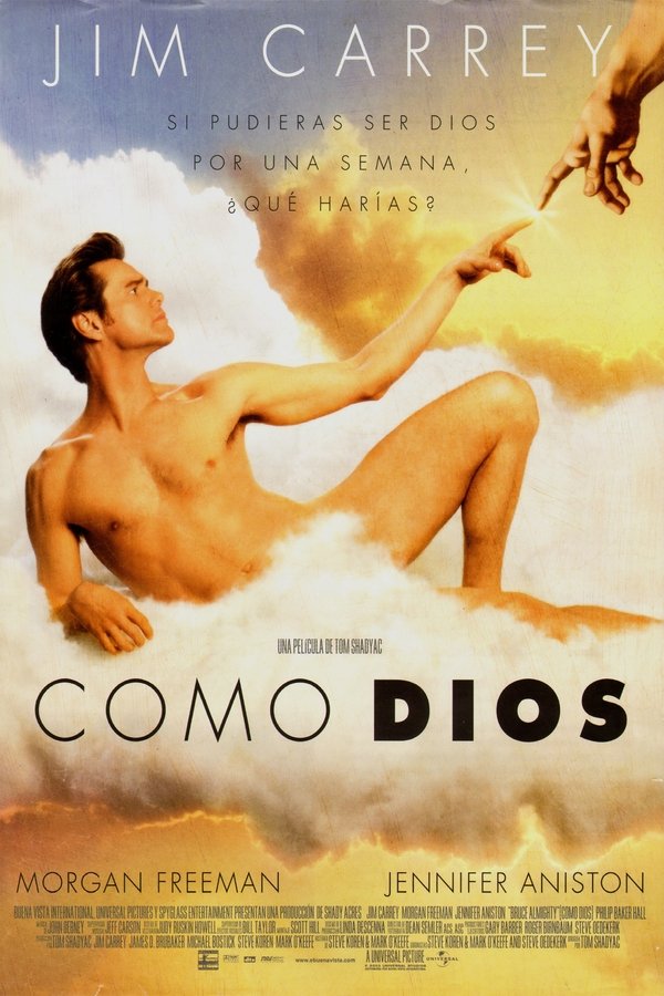 ES - Como Dios (2003)