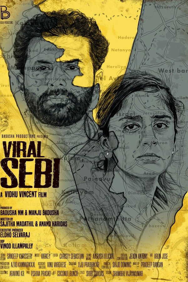 ML - Viral Sebi (2023)