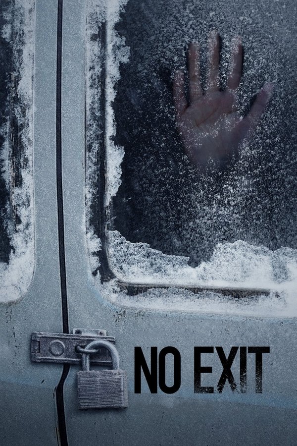 AR - No Exit  (2022)