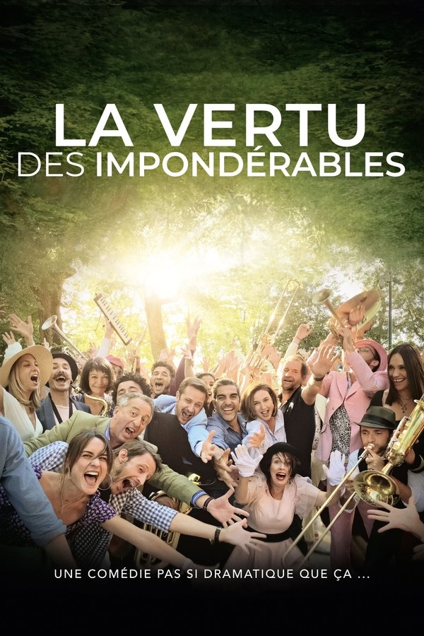 FR - La vertu des impondérables  (2019)