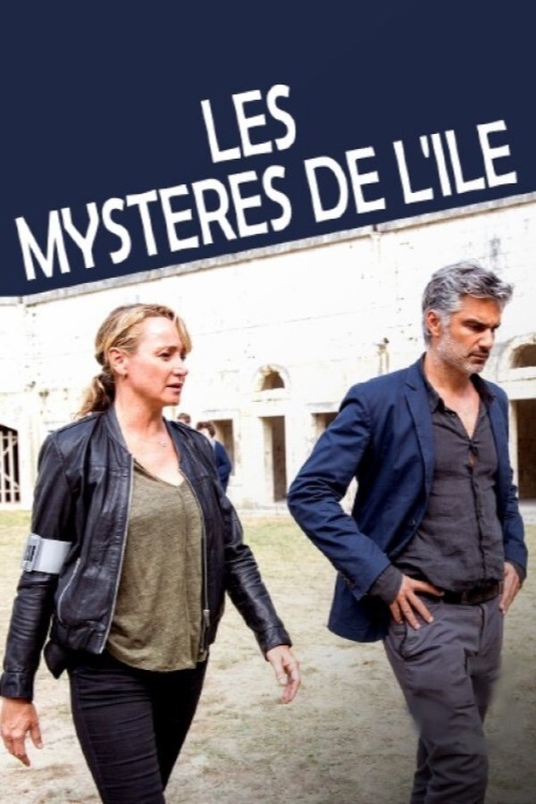 FR - Les mystères de l'île  (2017)