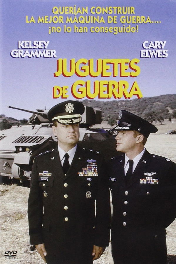 ES - Juguetes de Guerra (1998)