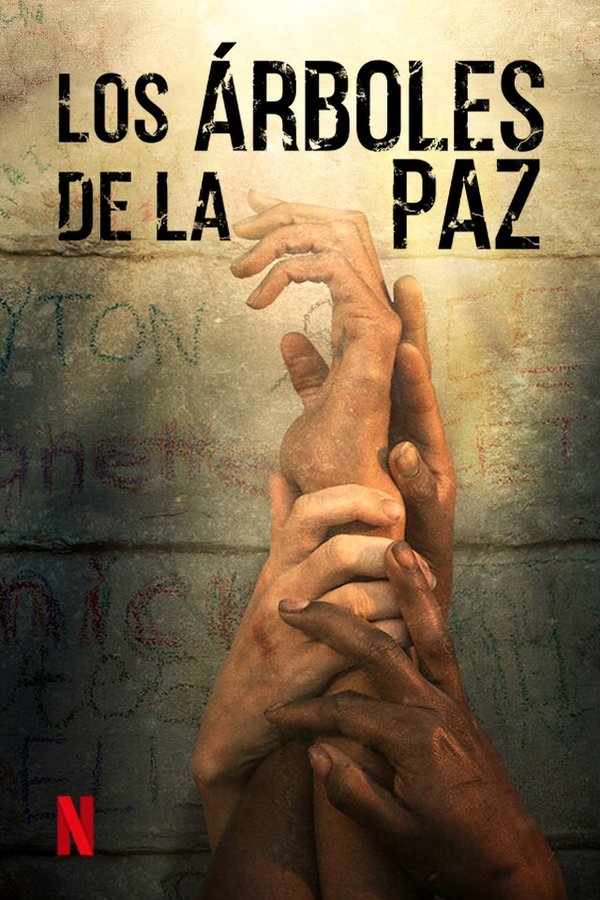 ES - Los árboles de la paz  (2021)