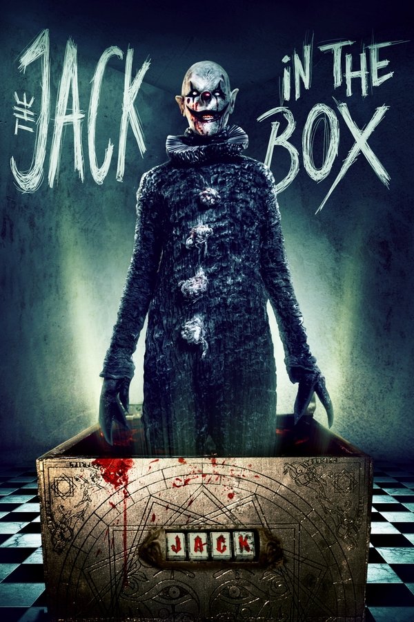 NL - THE JACK IN THE BOX (2019)