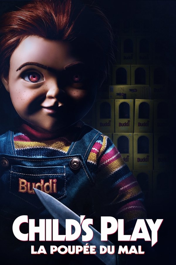 FR - Child's Play  (2019)