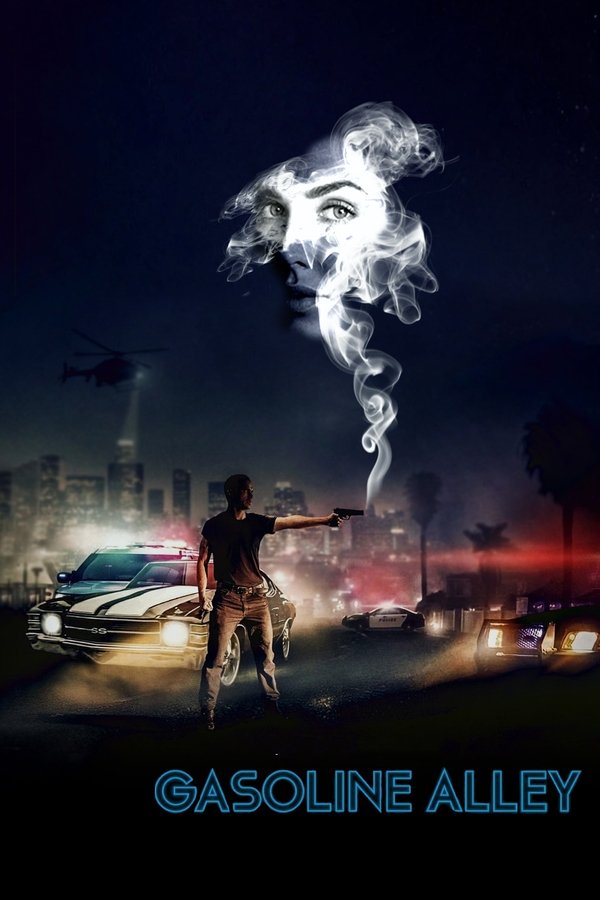 NL - GASOLINE ALLEY (2022)