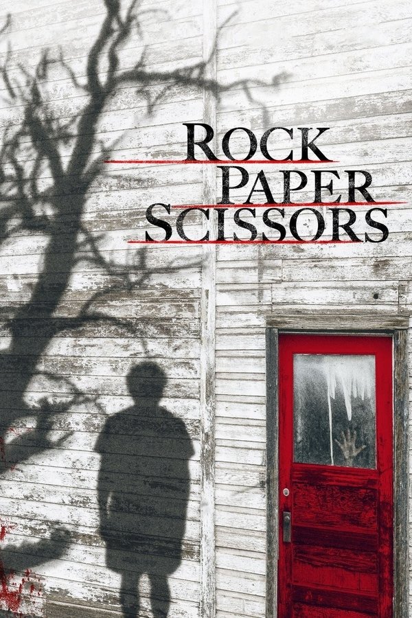 Scissors  (2017)