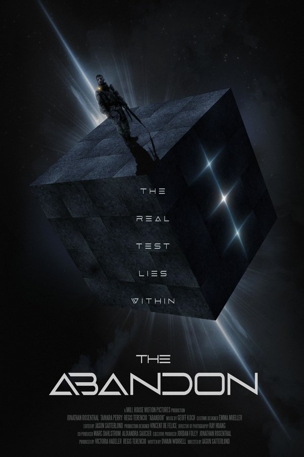 AR - The Abandon (2024)