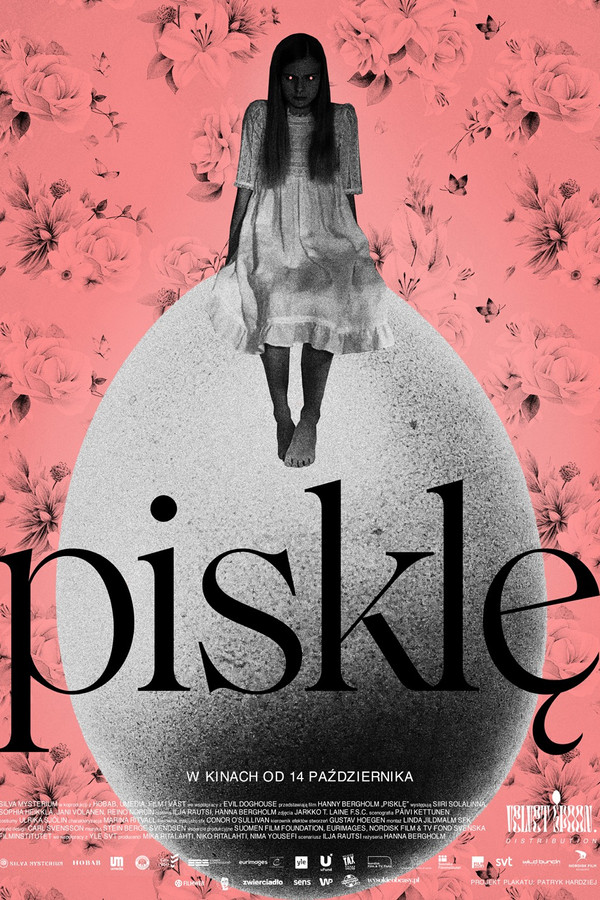 PL - PISKLĘ (2022)