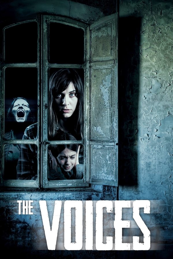EN - The Voices  (2020)