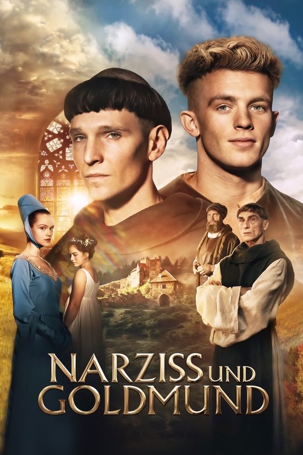 DE - Narziss und Goldmund (2020)