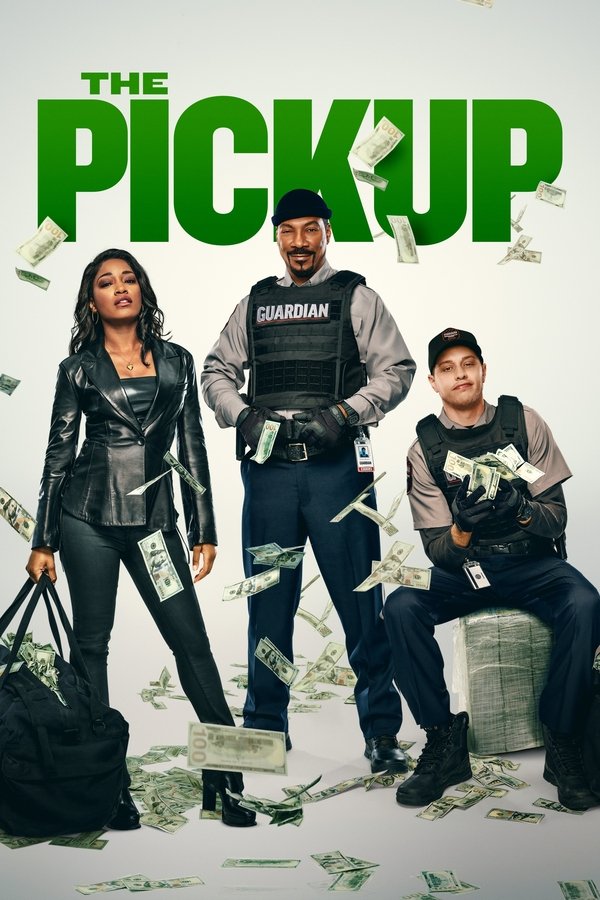 AR - The Pickup (2025)