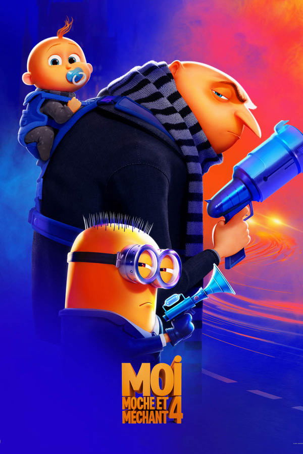 moche et méchant 4 (2024)