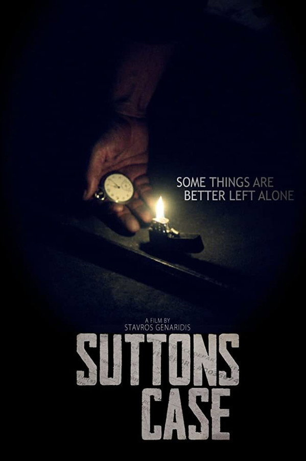 EN - Sutton's Case  (2020)